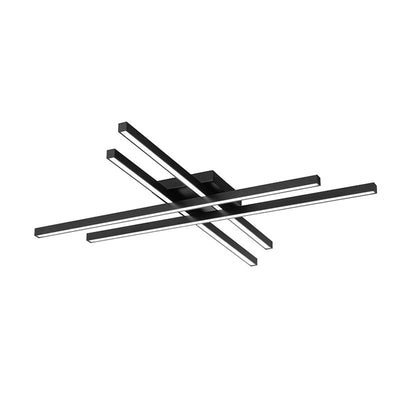 W.A.C. Lighting - FM-73132-BK - Black