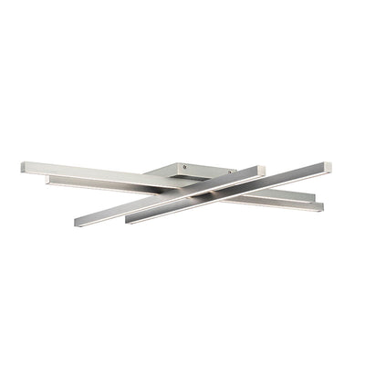 W.A.C. Lighting - FM-73132-BN - Brushed Nickel