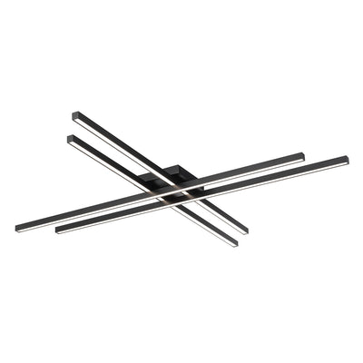 W.A.C. Lighting - FM-73142-BK - Black