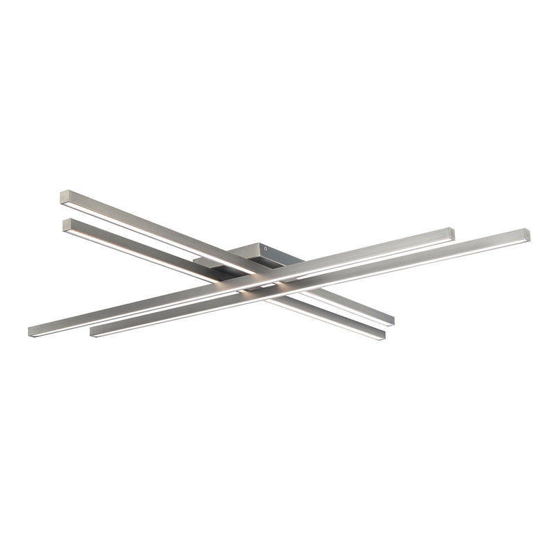 W.A.C. Lighting - FM-73142-BN - Brushed Nickel