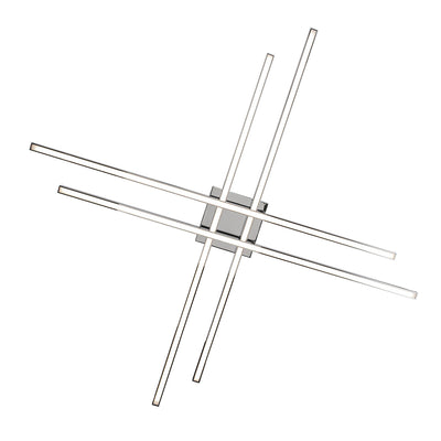 W.A.C. Lighting - FM-73142-CH - Chrome