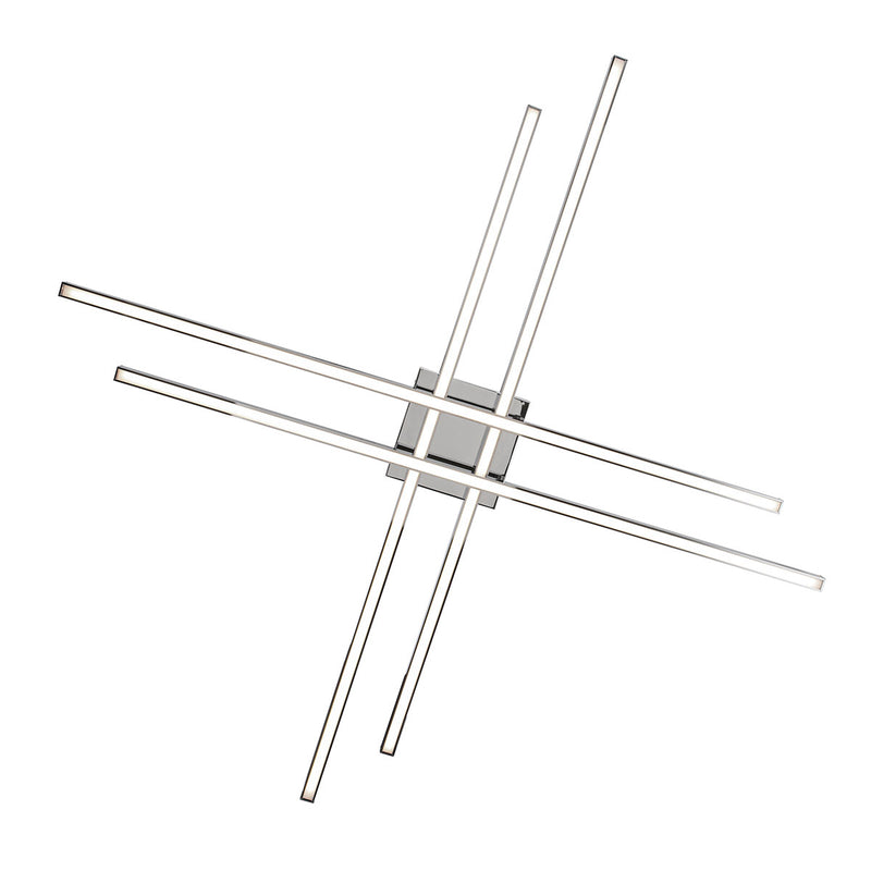 W.A.C. Lighting - FM-73142-CH - Chrome