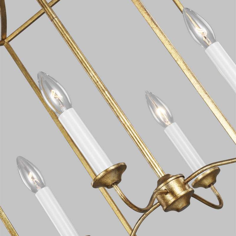 Bantry House Chandelier