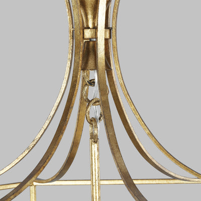 Bantry House Chandelier
