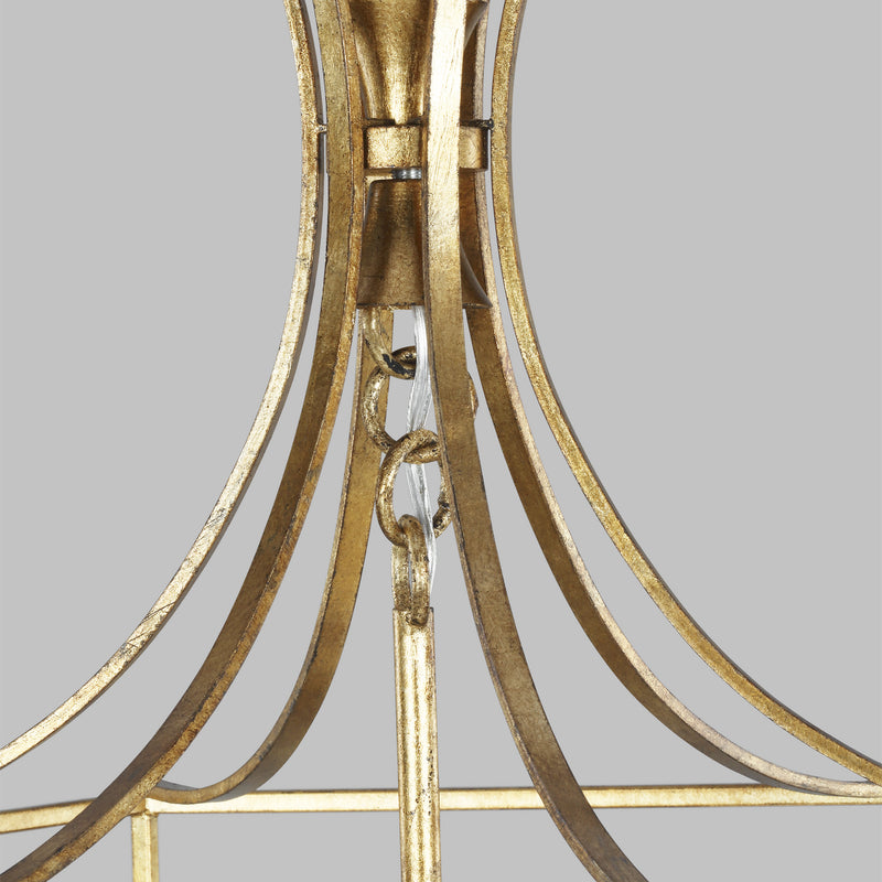 Bantry House Chandelier