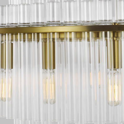 Beckett Chandelier