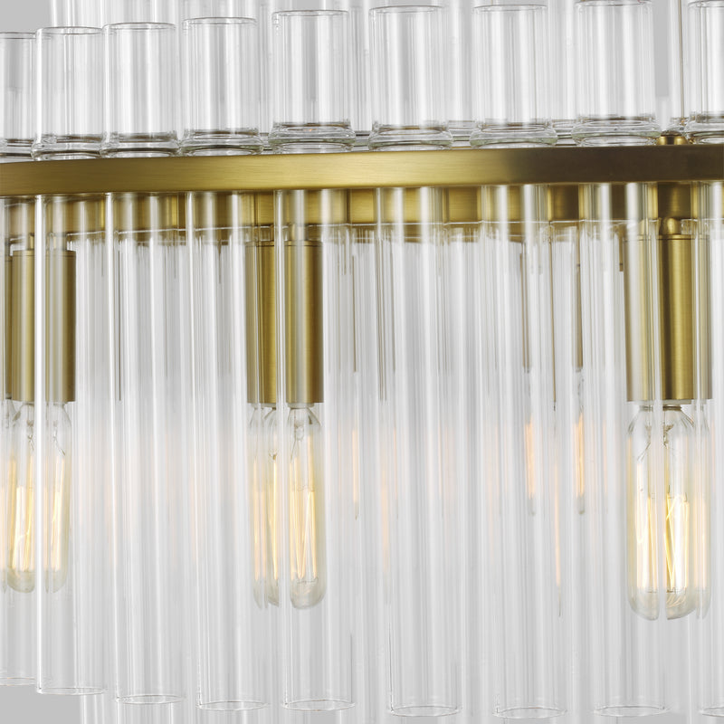 Beckett Chandelier