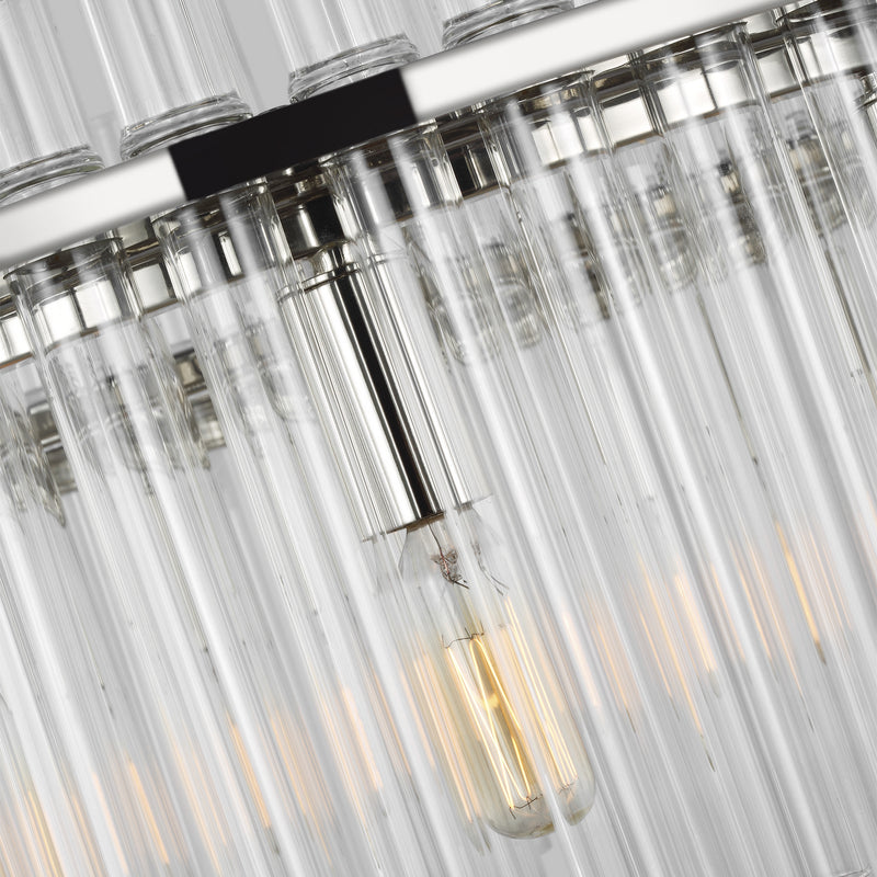 Beckett Chandelier