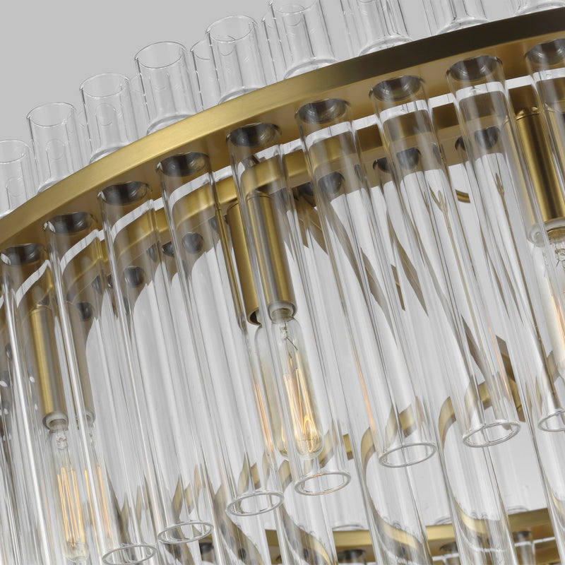 Beckett Chandelier