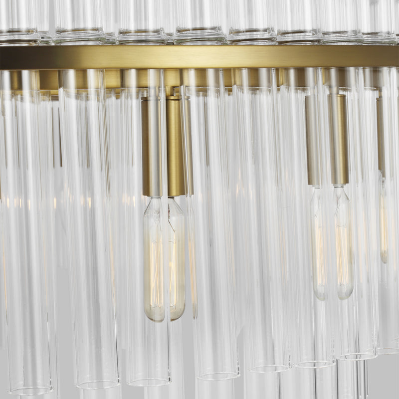 Beckett Chandelier