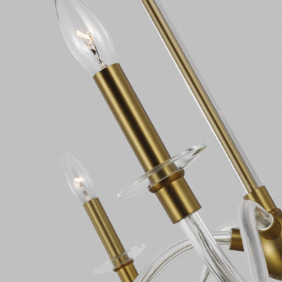 Hanover Chandelier