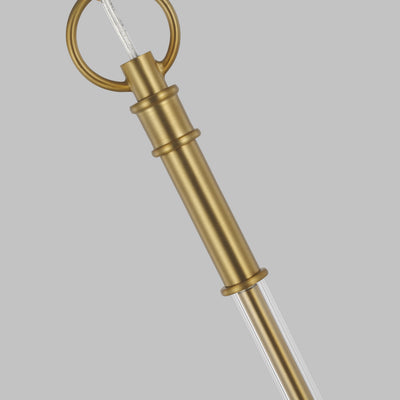 Hanover Chandelier