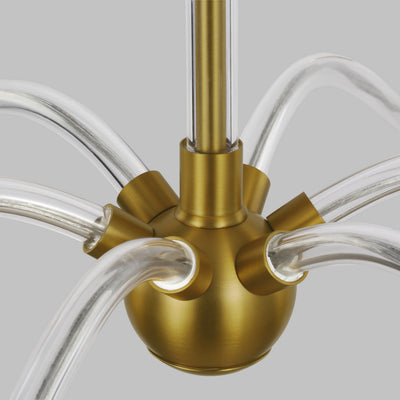Hanover Chandelier