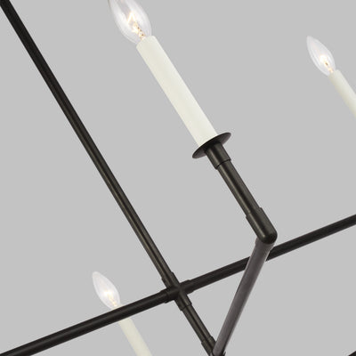 Bayview Chandelier