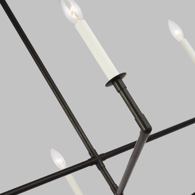 Bayview Chandelier