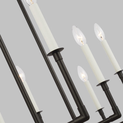 Bayview Chandelier