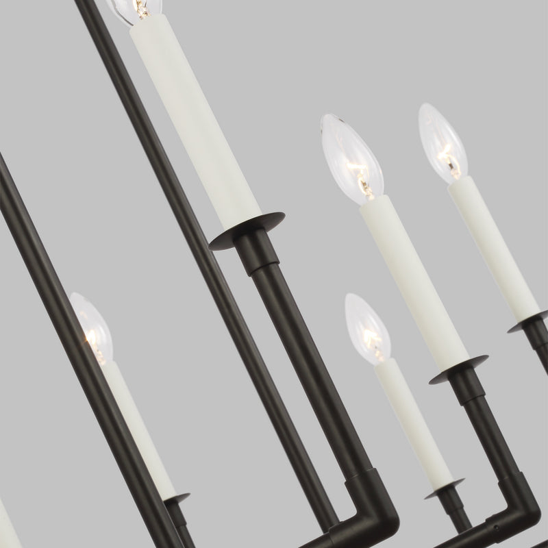 Bayview Chandelier