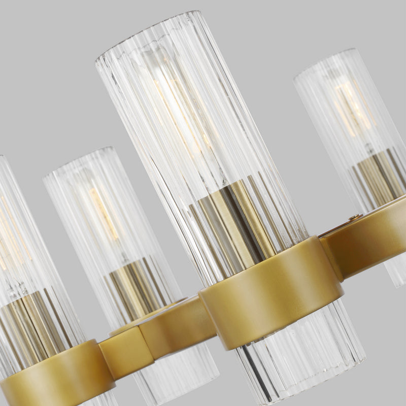 Geneva Chandelier