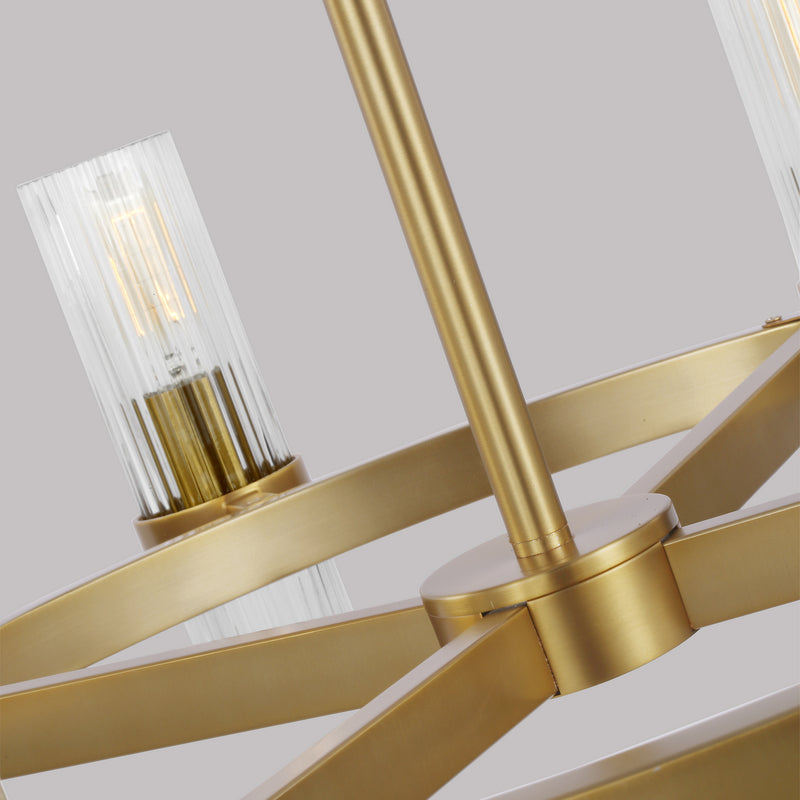 Geneva Chandelier