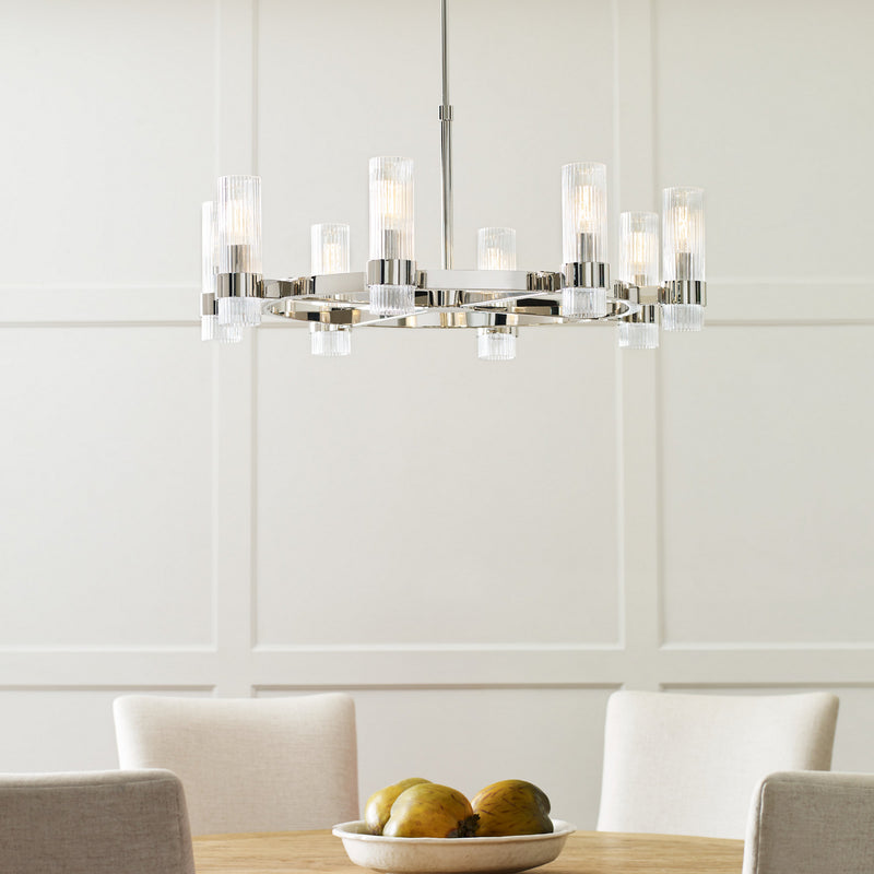 Geneva Chandelier