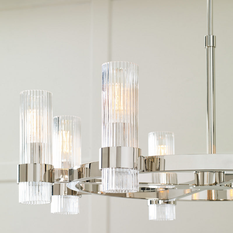 Geneva Chandelier
