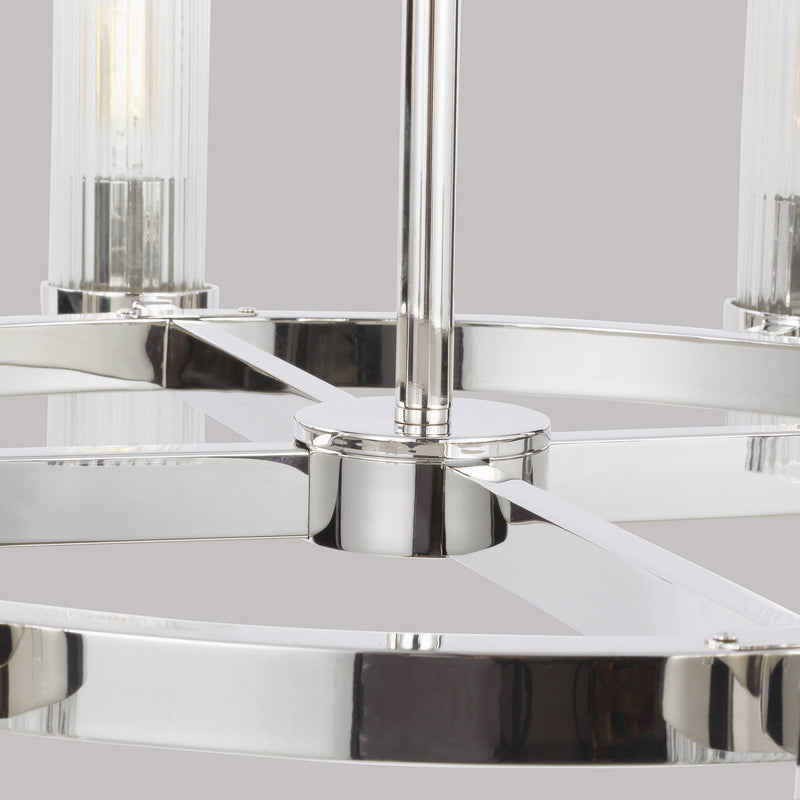 Geneva Chandelier