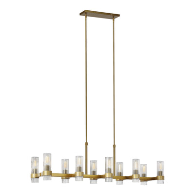Geneva Chandelier
