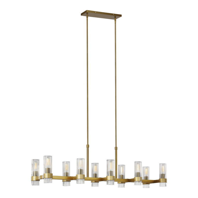 Geneva Chandelier