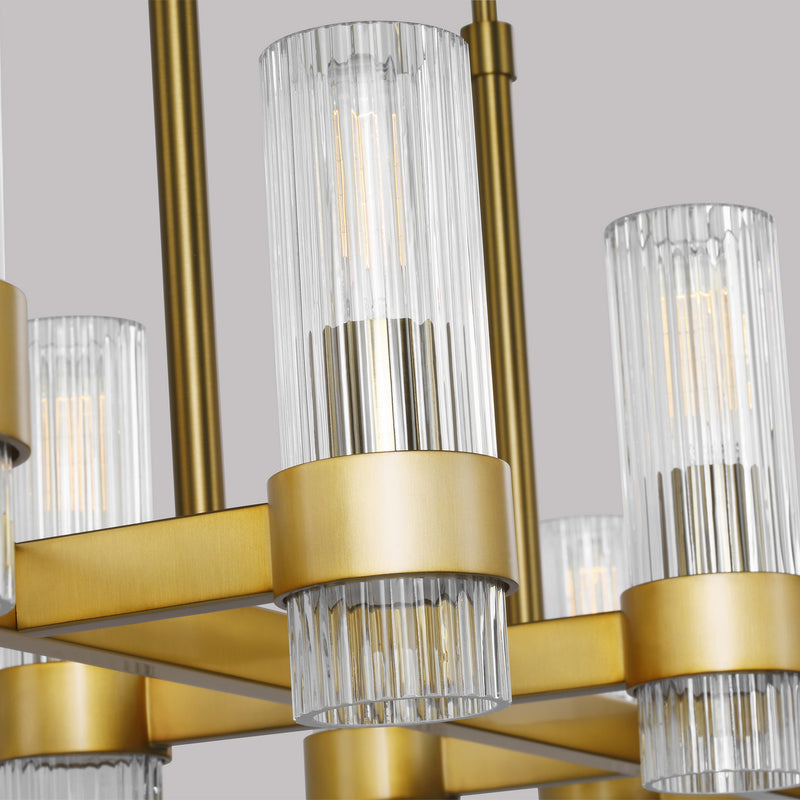 Geneva Chandelier
