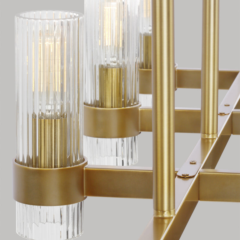 Geneva Chandelier