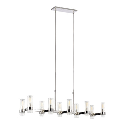 Geneva Chandelier