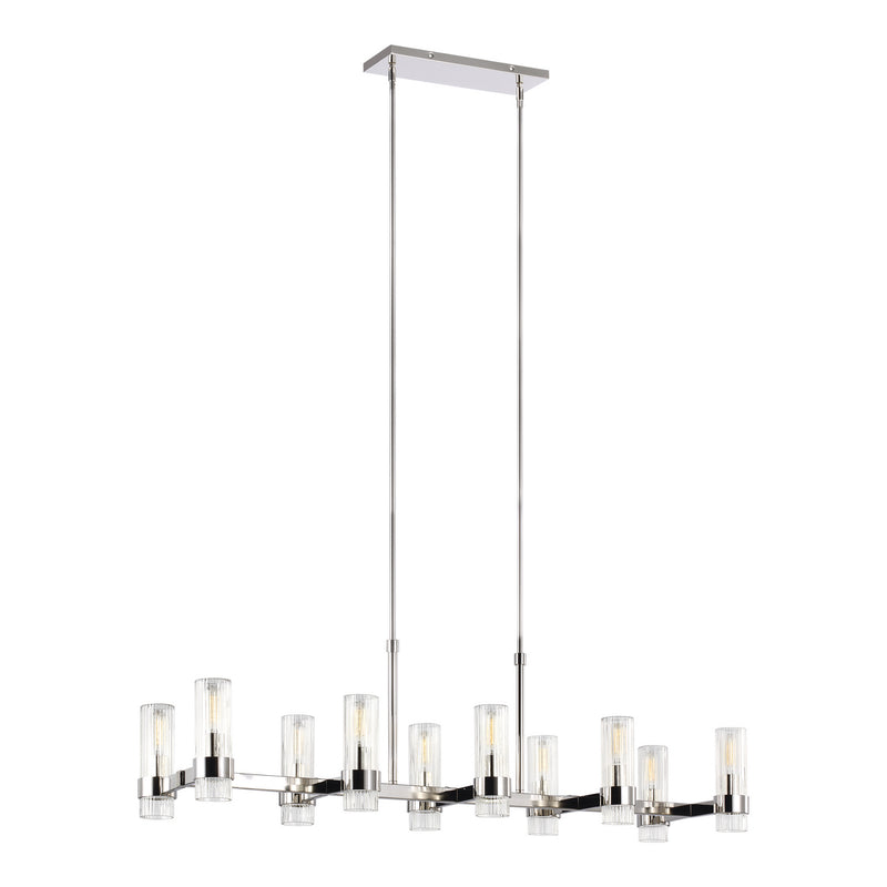 Geneva Chandelier