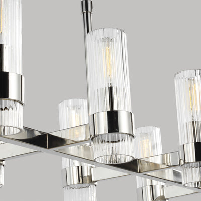 Geneva Chandelier