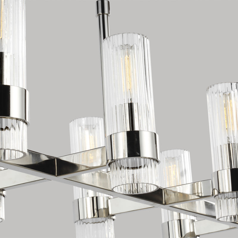 Geneva Chandelier