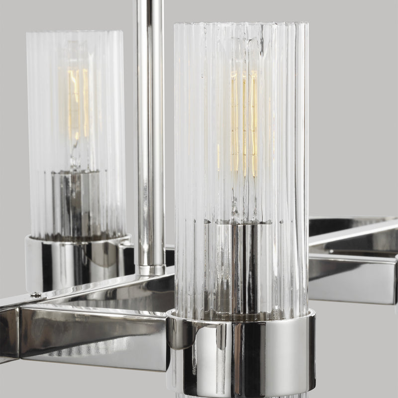 Geneva Chandelier