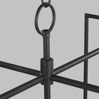 Keystone Linear Chandelier