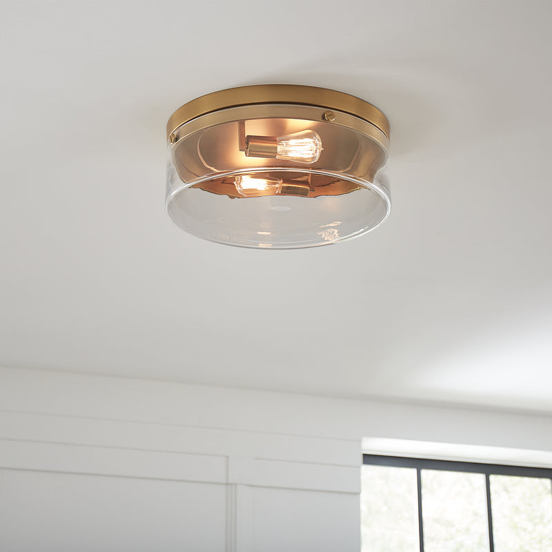 Garrett Ceiling Light