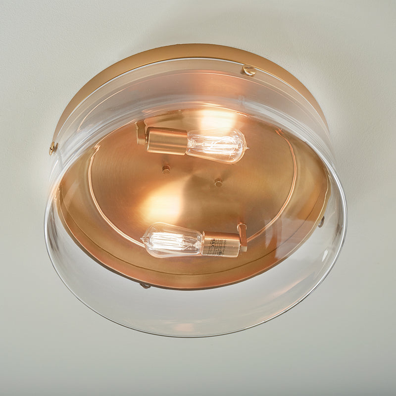 Garrett Ceiling Light