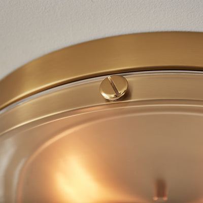 Garrett Ceiling Light