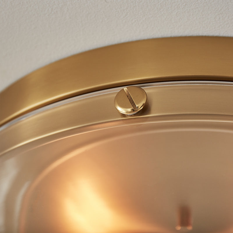 Garrett Ceiling Light