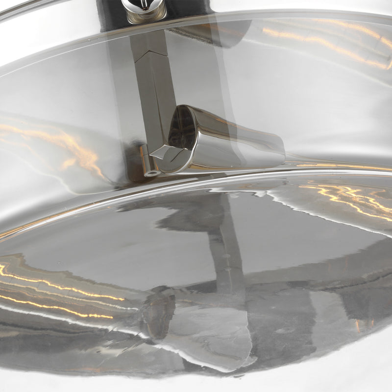 Garrett Ceiling Light