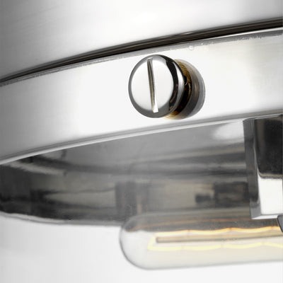 Garrett Ceiling Light