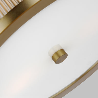 Garrett Ceiling Light
