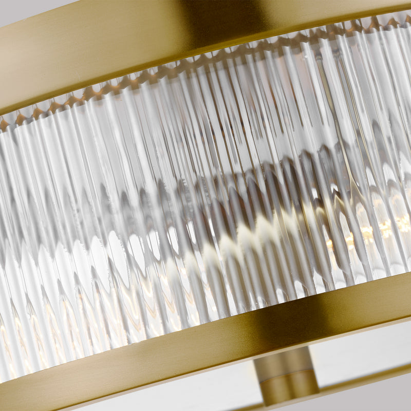 Garrett Ceiling Light