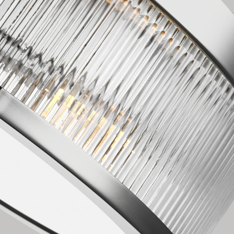 Garrett Ceiling Light
