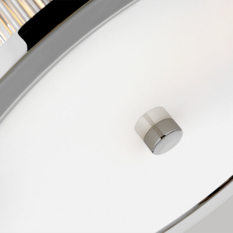 Garrett Ceiling Light