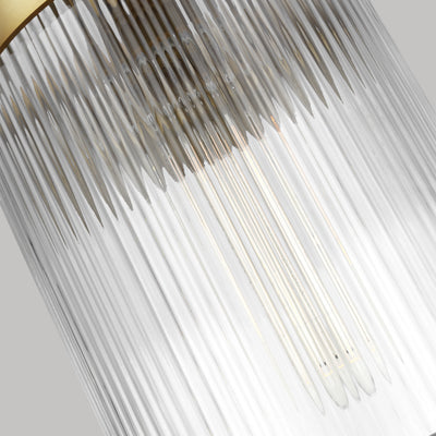 Geneva Pendant