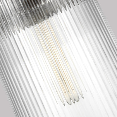 Geneva Pendant