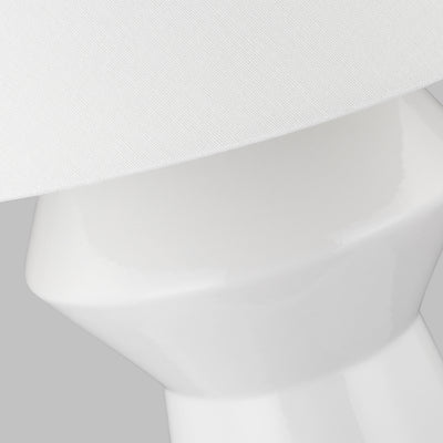 Abaco Inverted Table Lamp