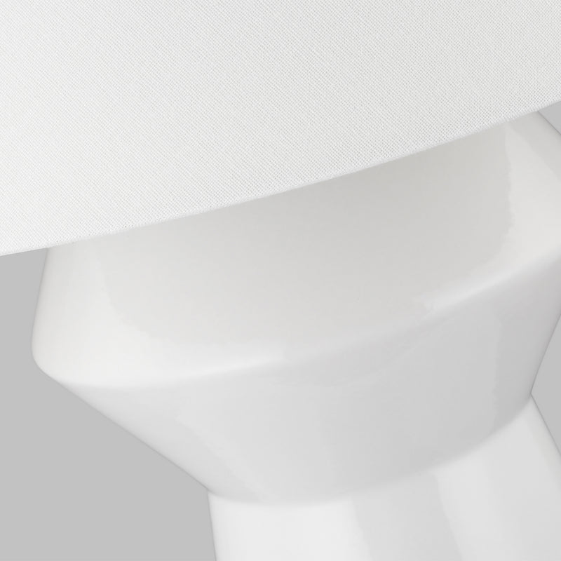 Abaco Inverted Table Lamp